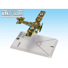 (Fucini) Hanriot HD,1
