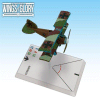 (Von Richthofen) Albatros D.II