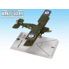 (Harvey/Waight) Bristol F.2B Fighter