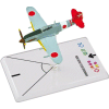 (Nakano) Kawasaki KI-61-IB