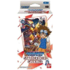 Digimon Card Game - Starter Deck  Gaia Red ST-1