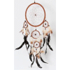Dreamcatcher 16 cm, assorted