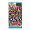 Cardfight!! Vanguard G - Generation Stride - Booster - EN