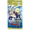Cardfight!! Vanguard G - Transcension of Blade and Blossom - Booster  