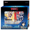 CFV  The Blaster Aichi Sendou Legend Deck Cardfight!! Vanguard G