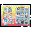 Mermaid Idol Summer SetM
