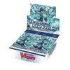 Cardfight!! Vanguard Booster : Storm of the Blue Cavalry 