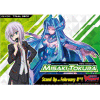 Cardfight!! Vanguard V Trial Deck Misaki Tokura