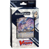 Cardfight!! Vanguard V Kouji Ibuki Trial Deck