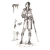Anima Tactics - Female Empire Agent