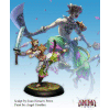 Anima Tactics: Kudoi