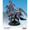 Anima Tactics - Morrigan