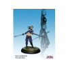 Anima Tactics - Female Azur Agent