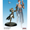 Anima Tactics  - Valentine
