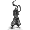 Anima Tactics - Shinobi