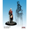 Anima Tactics - Female Church Agent