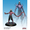 Anima Tactics -Type-009 Deathhead