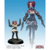 Anima Tactics: Kira