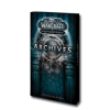 World of  Warcraft - Archives Display