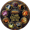 World of Warcraf t Class Deck