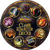 2013 Spring Class Starter Deck