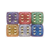 D6 Glitter 36 x 12 mm