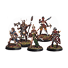 Elfsera Adventurers - Miniature Set 2