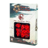 L5R Scorpion Clan Dice Set (10 Dice)