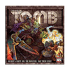 Tomb Boardgame