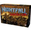 Nightfall: Martial Law