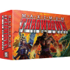Maximum Throwdown