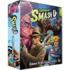 Science Fiction Double Feature: Smash Up Exp.3