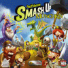 Smash Up! Munchkin