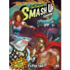 Smash Up! Its Your Fault