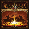 Warriors and Traders
