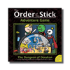 Order of the Stick Adventure Game
