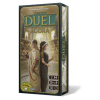7 Wonders Duel: Agora Exp.