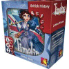 Timeline British History