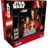 Timeline Star Wars Episode 1 to 3