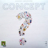 Concept Boardgame