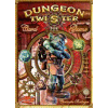 Dungeon Twister the Card Game