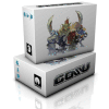Gosu Card Game