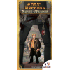 Colt Express: Marshal and Prisoners