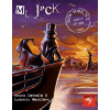 Mr Jack in New York