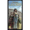 7 Wonders Leaders (slovenska izdaja)