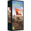 7 Wonders 2nd Ed: Armada Expansion
