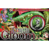 Cthulhu Gloom Card Game
