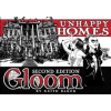 Gloom: Unhappy Homes, 2nd Edition