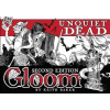 Gloom: Unquiet Dead, 2nd Edition