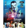 Hello Neighbor Secret Neighbor Party Gam
